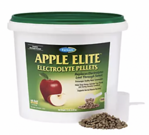 apple elite
