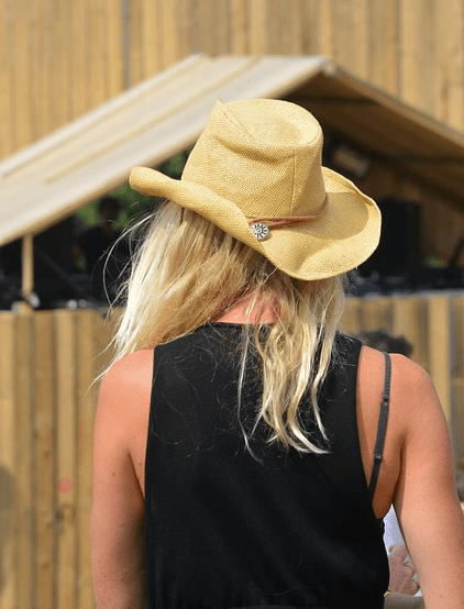 rodeo outfit women
