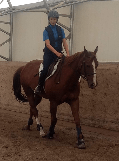 horseback-riding-shirt