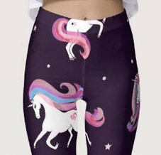 unicorn-leggings