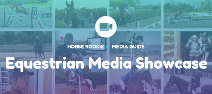 Equestrian Media Guide
