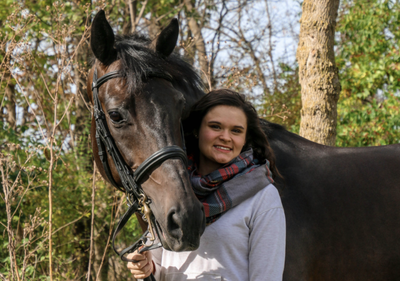 Kendall-Cox-Equestrian