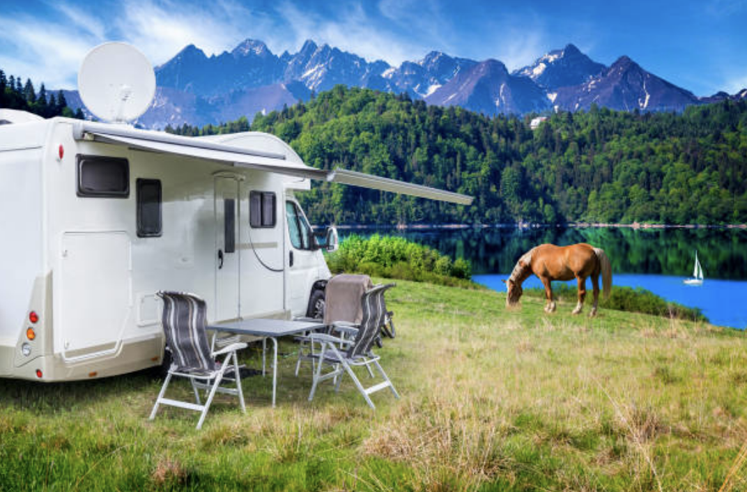 Gallamping 101 The Ultimate Camping with Horses Checklist Horse Rookie