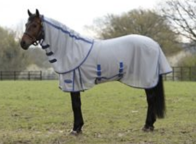 best-fly-sheet-horses-hot-weather