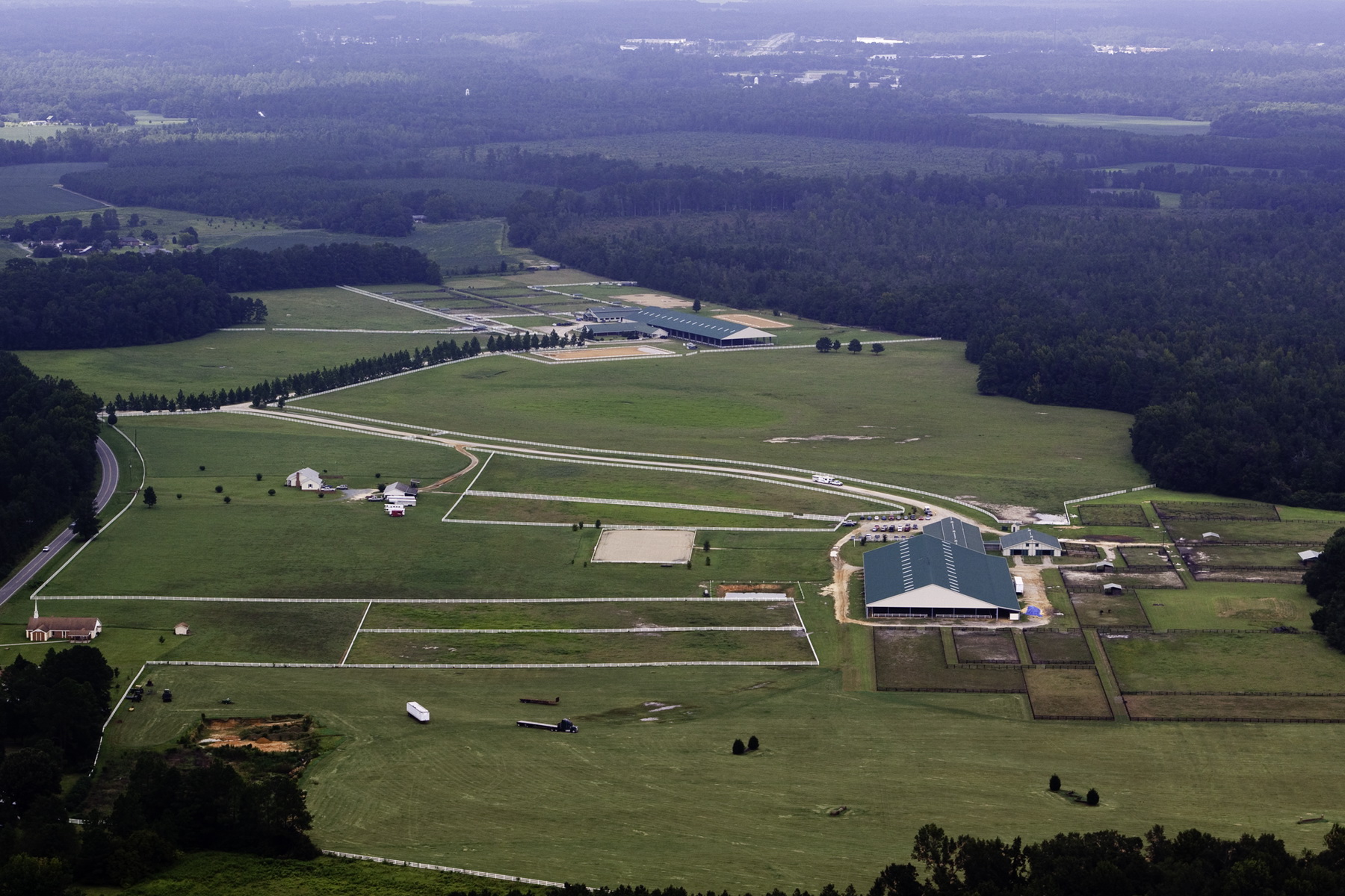 6 Best Equestrian Colleges for Summa Cum Laudable Riding Horse Rookie