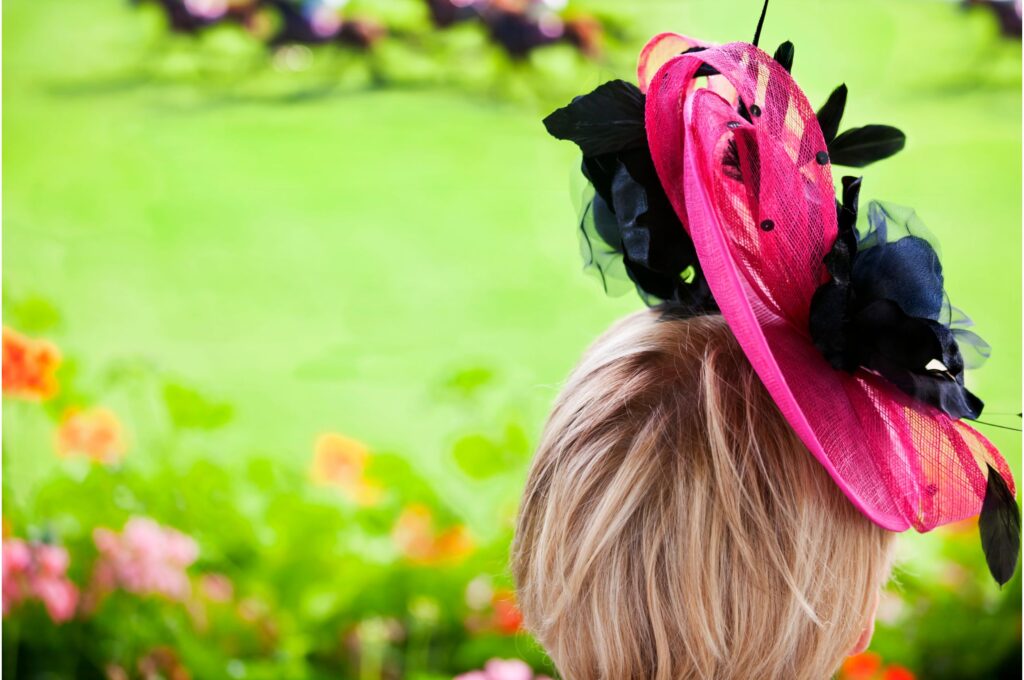 How to Wear a Derby Hat