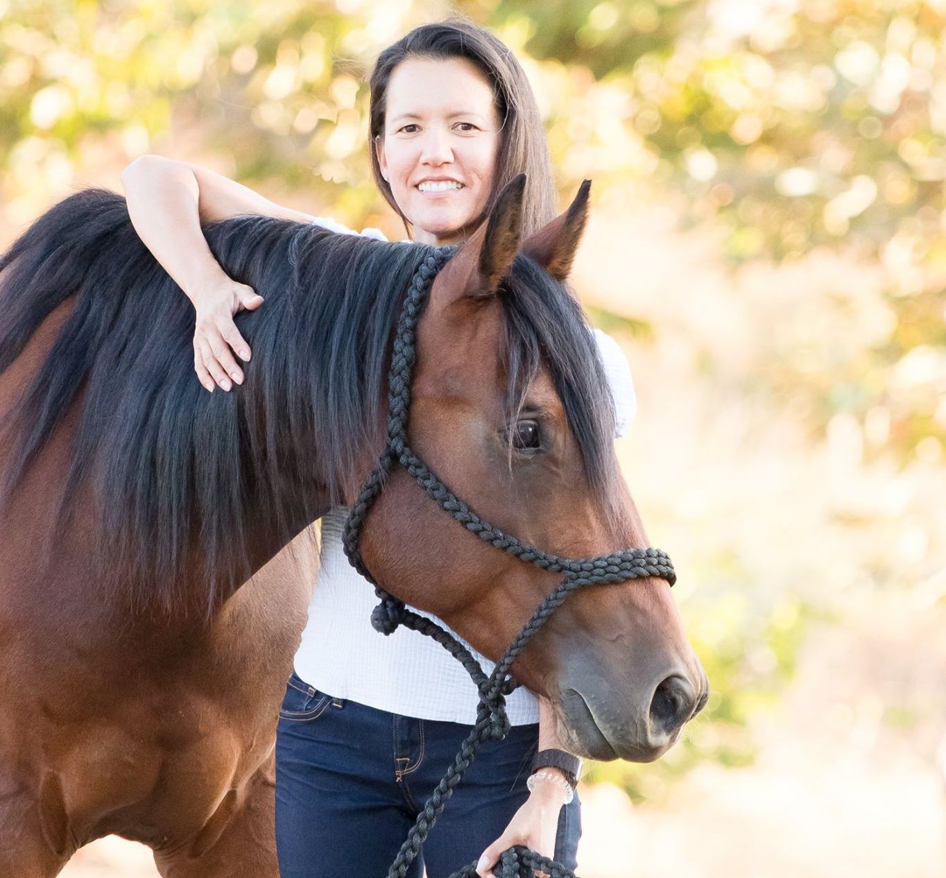 60 Questions to Ask When Buying the Horse of Your Dreams - Horse Rookie