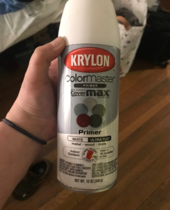 Krylon-Primer