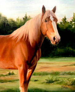 custom-horse-portrait