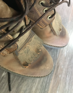 ariat-heritage-review