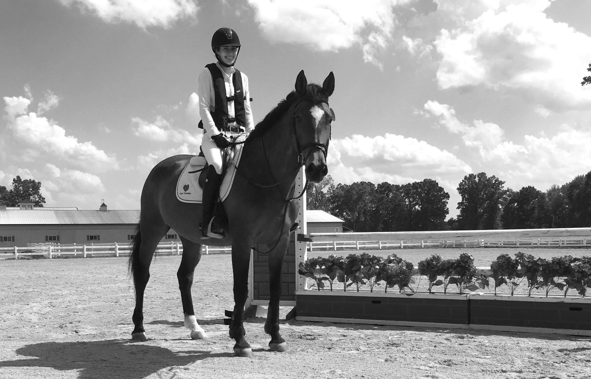 3 Tips for Horse Riding With Epilepsy (and Confidence) Horse Rookie