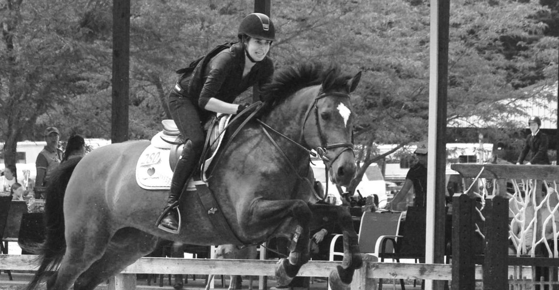 3 Tips for Horse Riding With Epilepsy (and Confidence) Horse Rookie