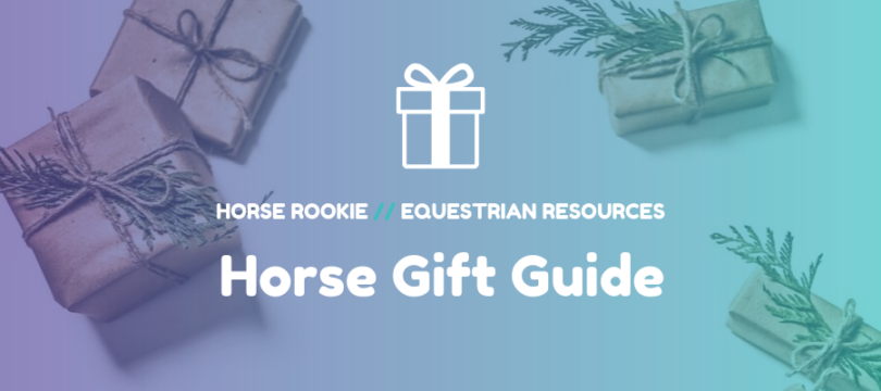 Horse Gift Ideas