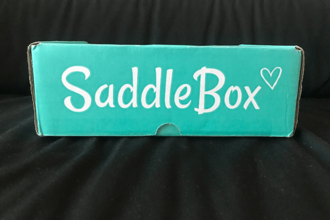 SaddleBox Review More Junk or Hidden Gems? Horse Rookie