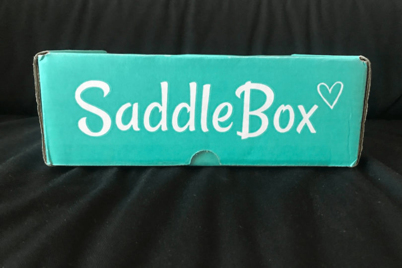 saddlebox review