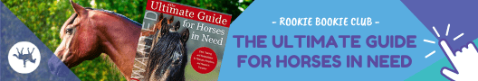 ultimate guide for horses in need