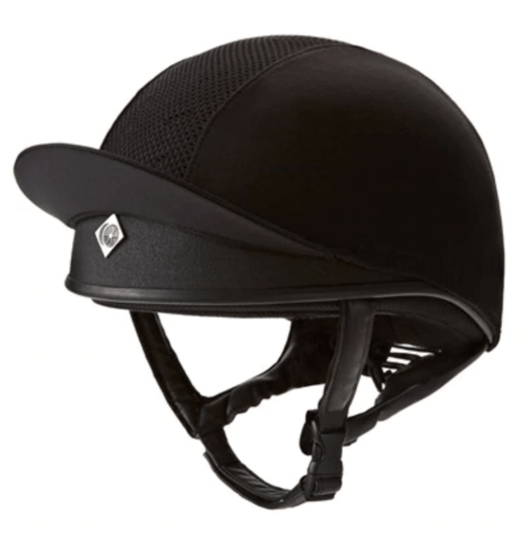 10 Best Horse Riding Helmets (Dressage, Jumping, Etc.) - Horse Rookie