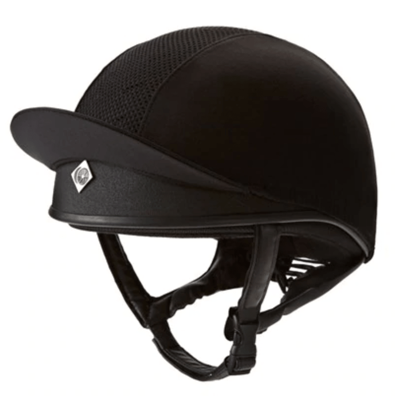 10 Best Horse Riding Helmets (Dressage, Jumping, etc.) Horse Rookie