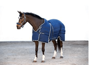 horse stable blanket