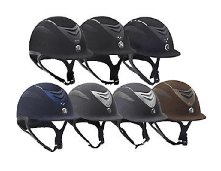 10 Best Horse Riding Helmets (Dressage, Jumping, etc.) Horse Rookie