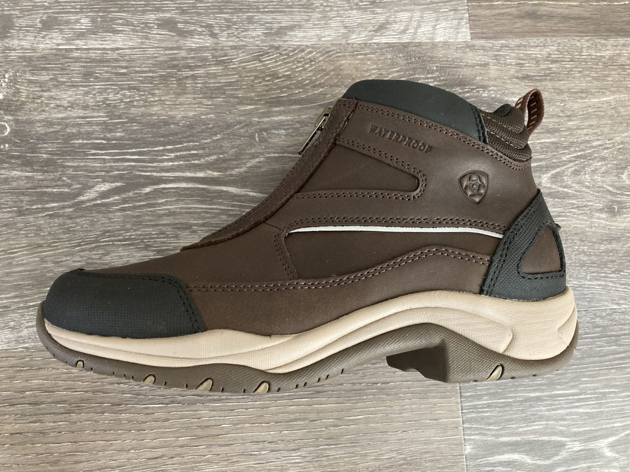 My New Forever Riding Boot (Ariat Telluride Boots Review) - Horse Rookie