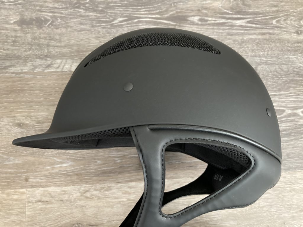 one k defender air helmet
