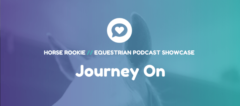 journey on podcast