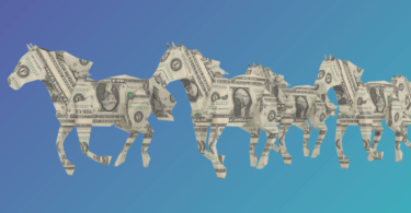 horse money