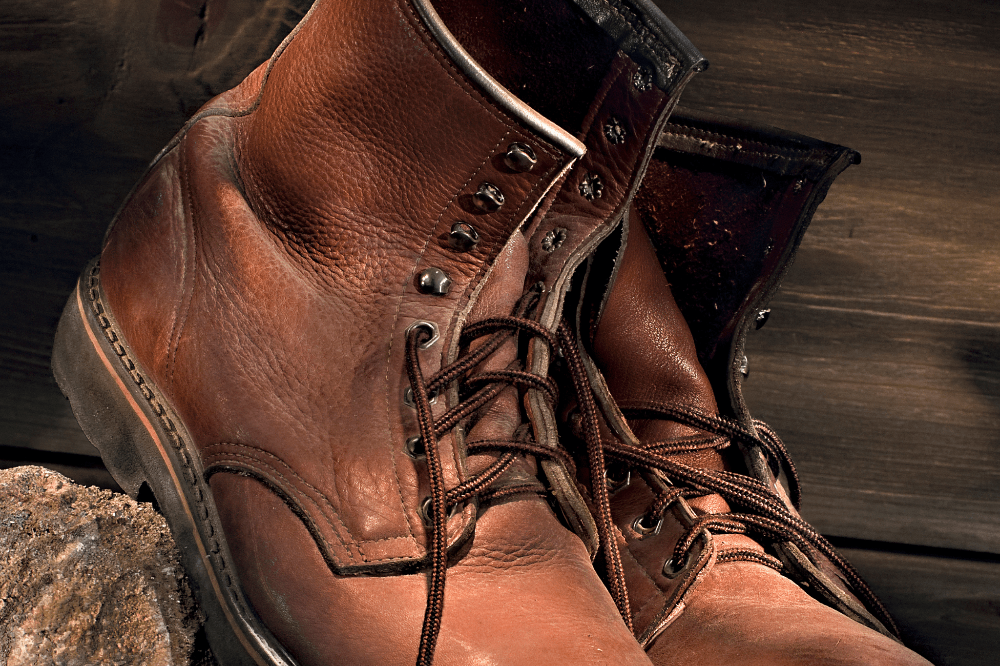 best work boots for walking on concrete