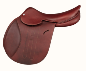 hermes saddle