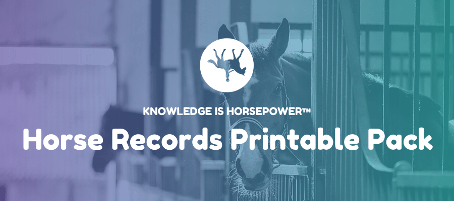 horse records