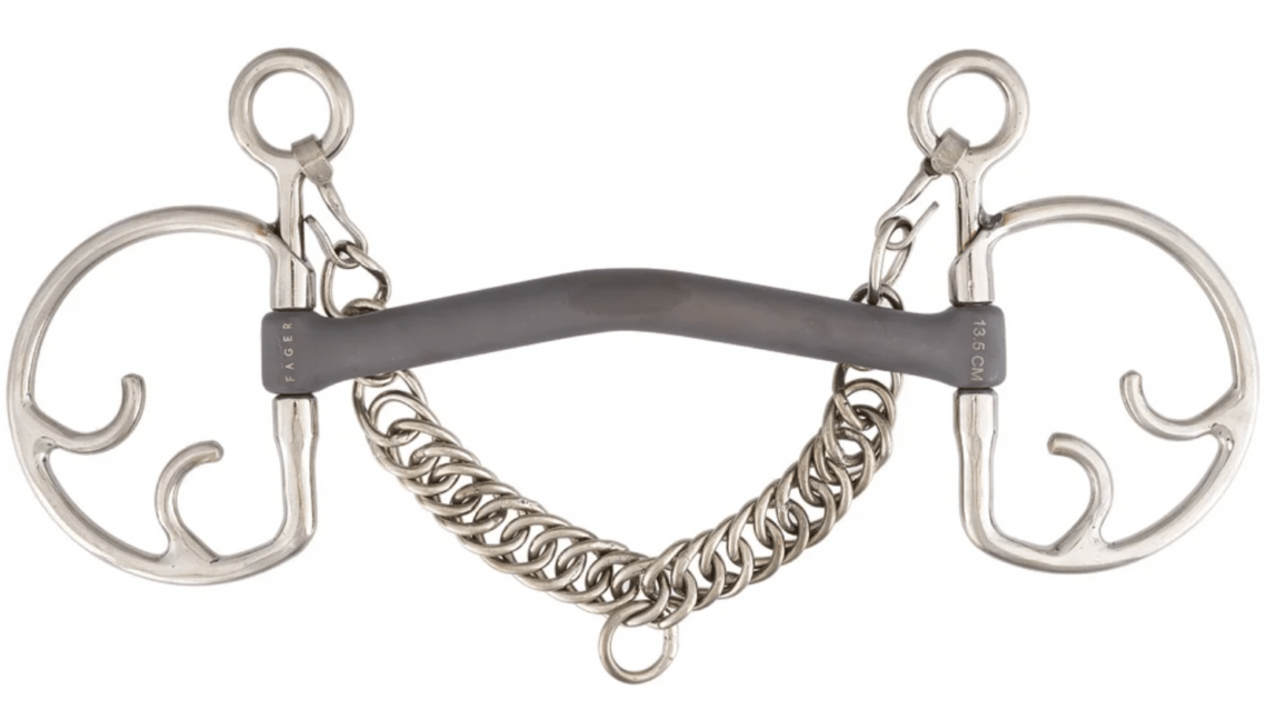 12 Best Horse Bits for Strong Scopey Jumpers Horse Rookie