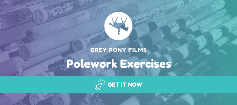 horse polework exercises