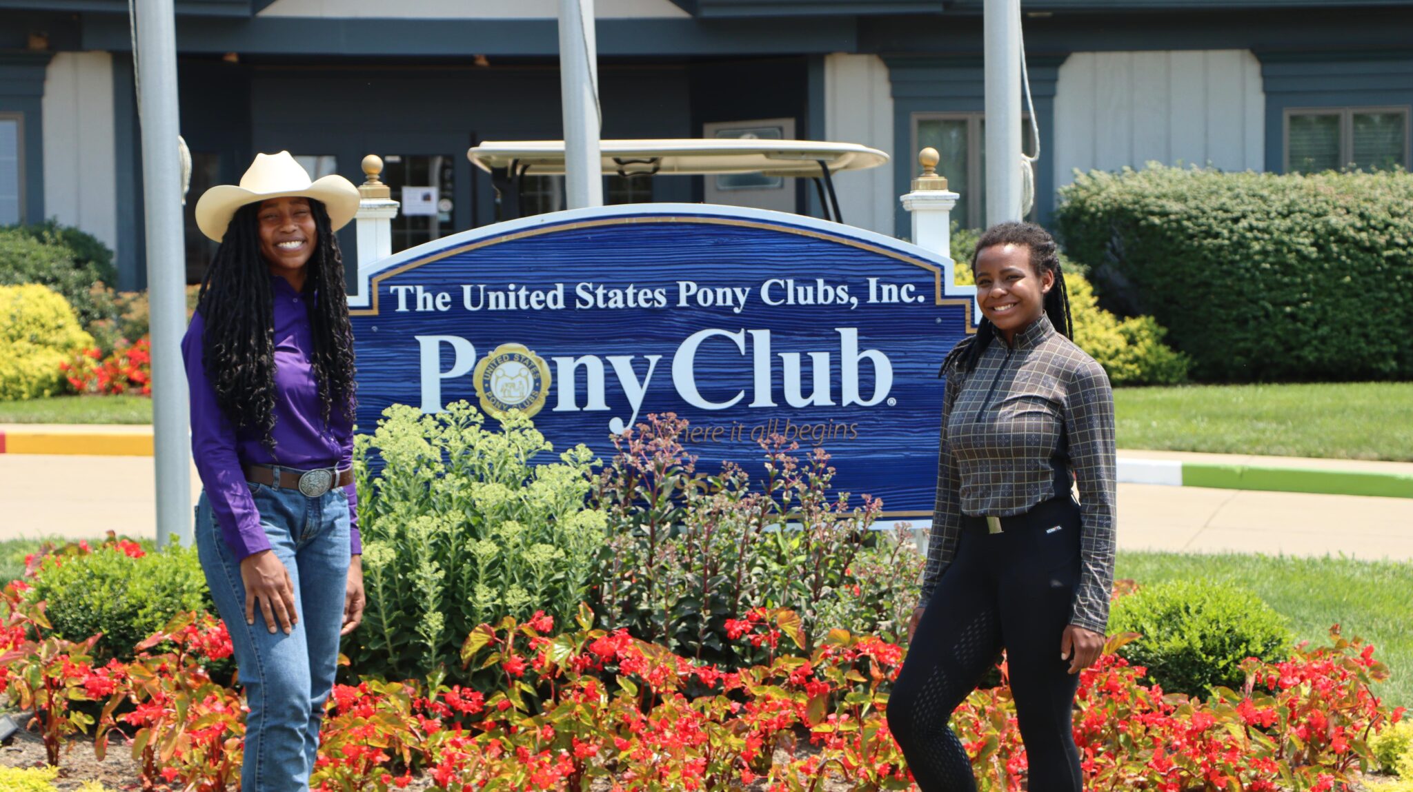 Membership Options - The United States Pony Clubs, Inc.