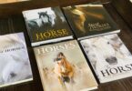 best horse coffee table books