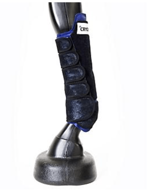 8 Best Ice Boots for Horses Who Need to Chill Out