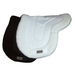 wither relief saddle pad