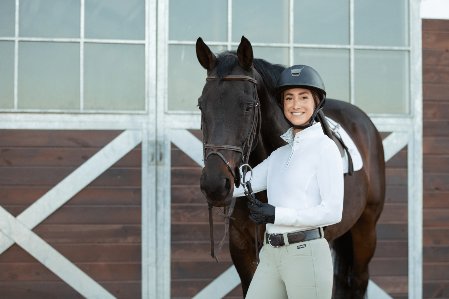 20 Best Equestrian Fashion Brands (English + Western)