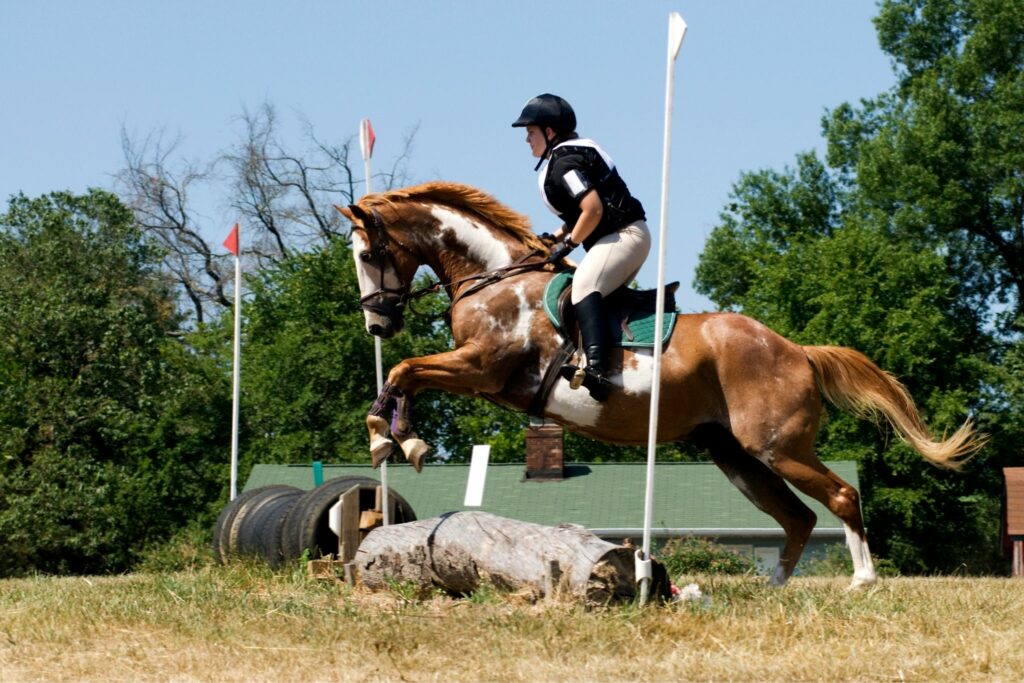 9 Best Helmets for Eventing to Stay Safe and Stand Out - Horse Rookie