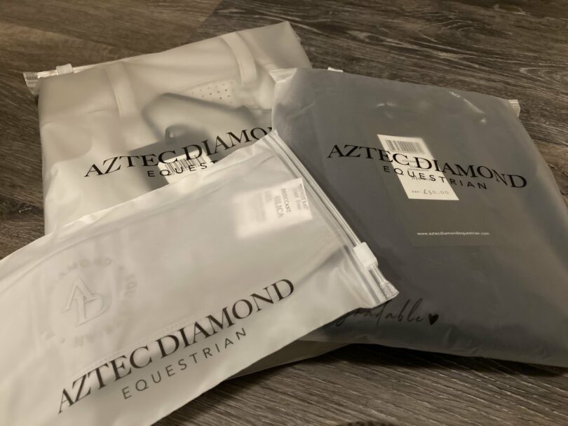 New Era Collection Unveiled (Aztec Diamond Review) - Horse Rookie