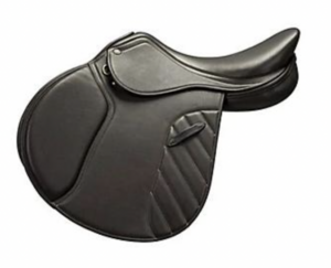 HDR saddle