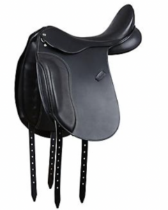 lecturn dressage saddle
