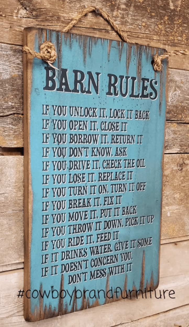 Horse Safety Rules You Can't Afford to Ignore Horse Rookie