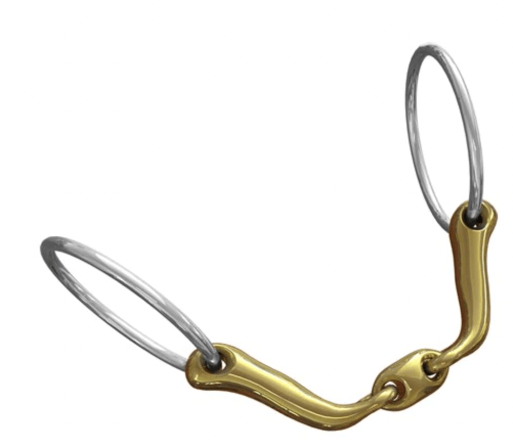 5 Best Bits for Horses That Pull Your Arms Off Horse Rookie