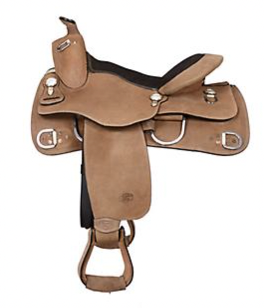 Cushy Tushy: 7 Most Comfortable Trail Saddles