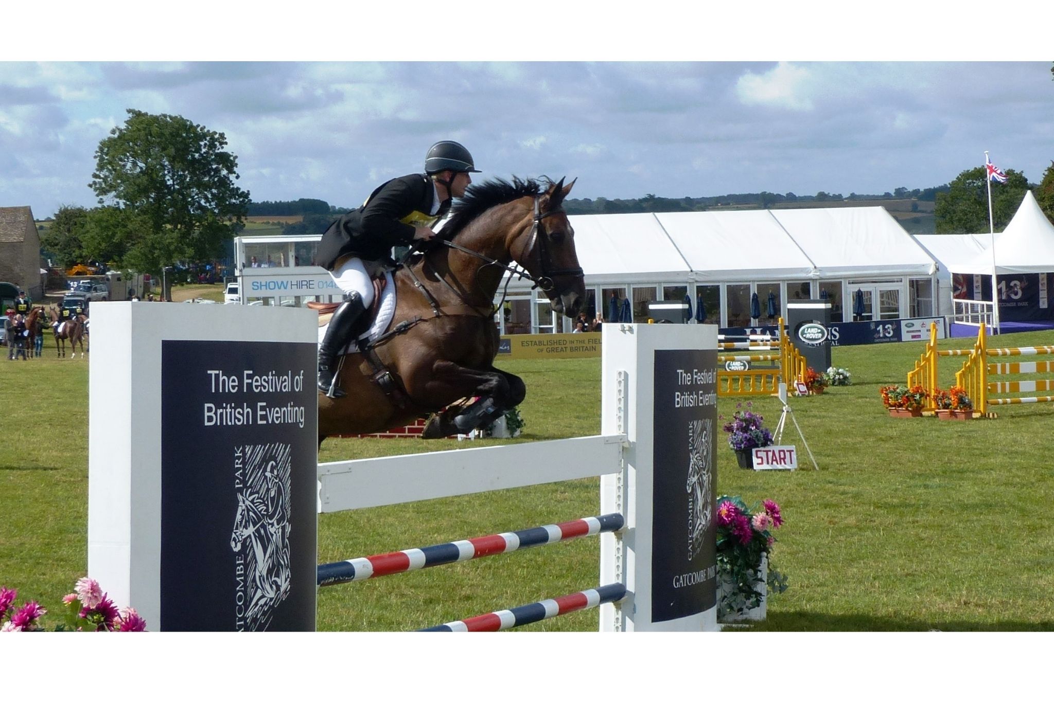 3 Day Eventing Learn The Lingo Horse Rookie
