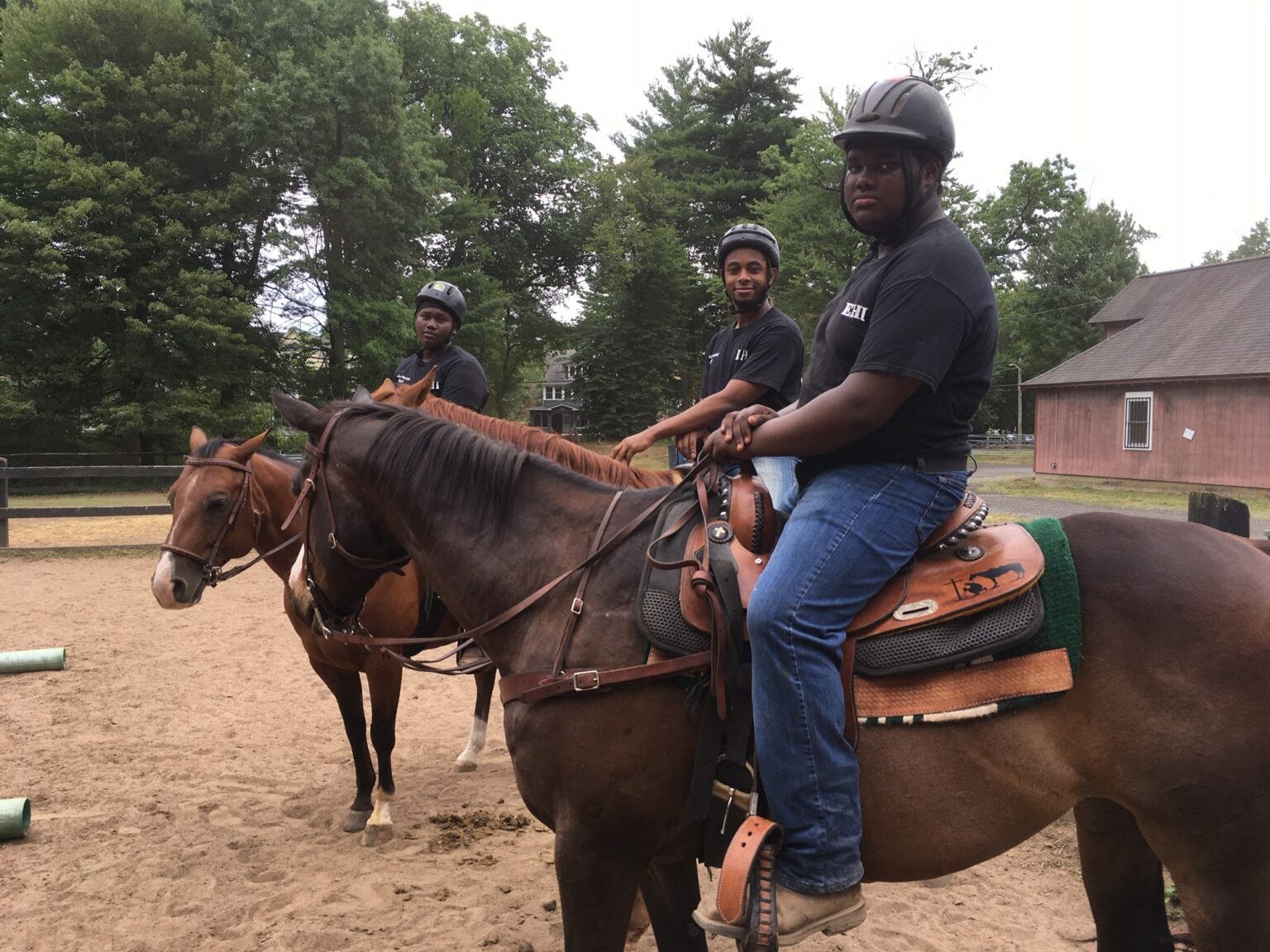 Horse Leasing 101 How to Make It a WinWin