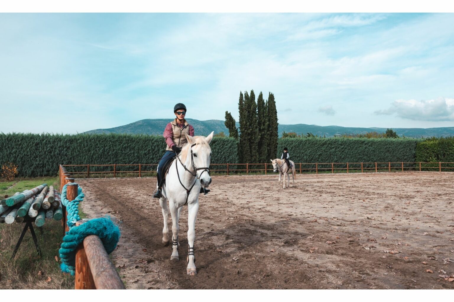 Horse Leasing 101 How to Make It a WinWin