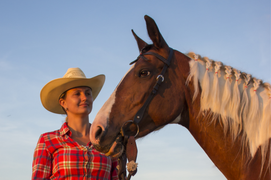 Adults Can Go to Horse Camp, Too! (6 Top Ranches) Horse Rookie