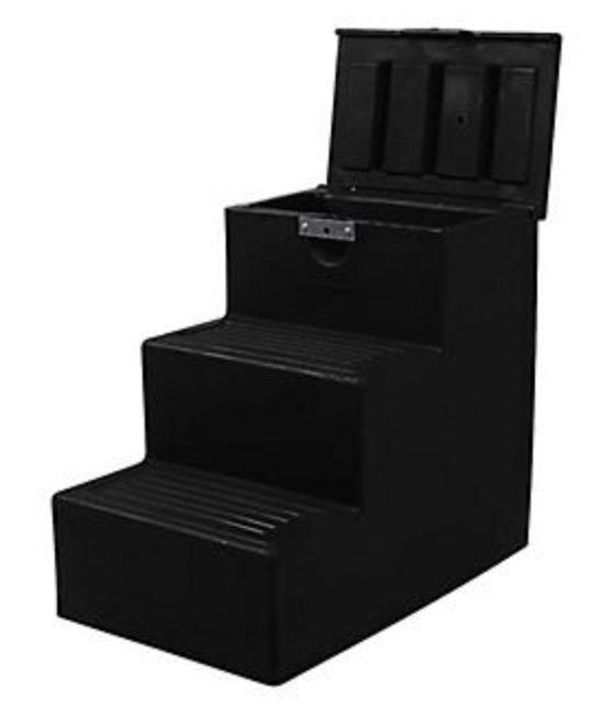 3 Best Horse Mounting Blocks to Step Up Your Game Horse Rookie